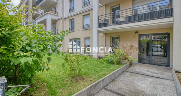 À vendre Appartement 2 pièces 41 m² - Carrières-sous-poissy 78955