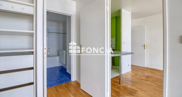 À vendre Appartement 2 pièces 41 m² - Carrières-sous-poissy 78955