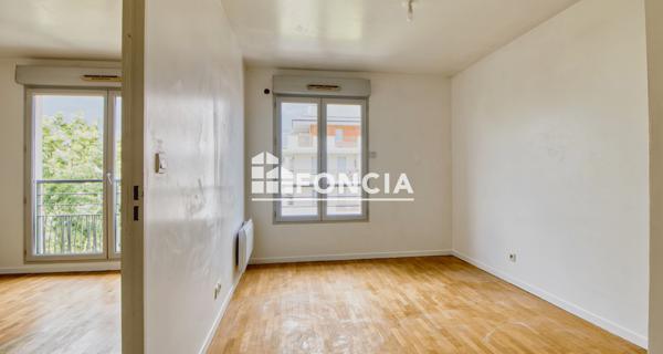À vendre Appartement 2 pièces 41 m² - Carrières-sous-poissy 78955