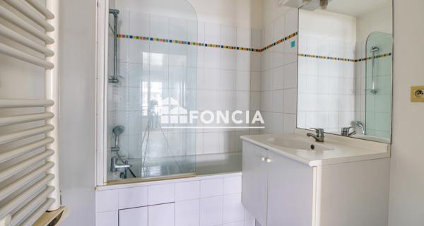 À vendre Appartement 2 pièces 41 m² - Carrières-sous-poissy 78955
