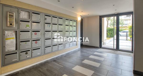 À vendre Appartement 2 pièces 41 m² - Carrières-sous-poissy 78955