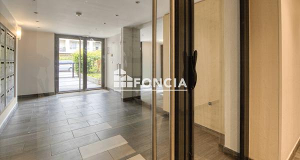 À vendre Appartement 2 pièces 41 m² - Carrières-sous-poissy 78955