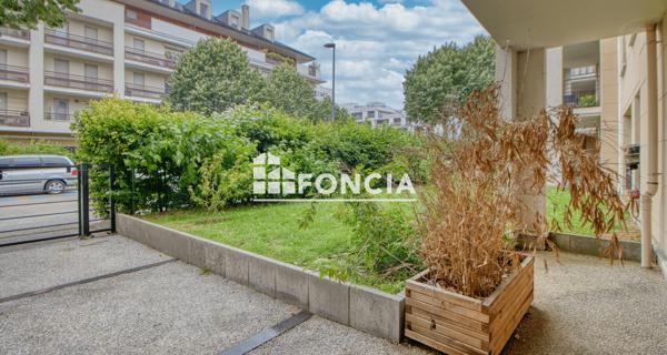 À vendre Appartement 2 pièces 41 m² - Carrières-sous-poissy 78955
