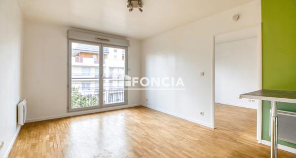 À vendre Appartement 2 pièces 41 m² - Carrières-sous-poissy 78955