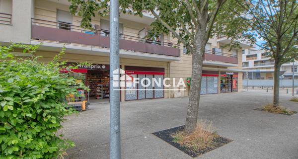 À vendre Appartement 2 pièces 41 m² - Carrières-sous-poissy 78955