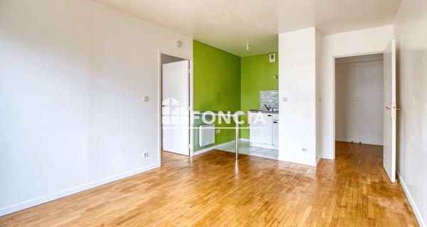 À vendre Appartement 2 pièces 41 m² - Carrières-sous-poissy 78955