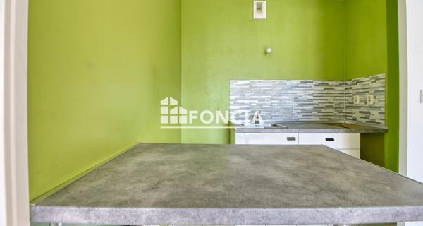 À vendre Appartement 2 pièces 41 m² - Carrières-sous-poissy 78955