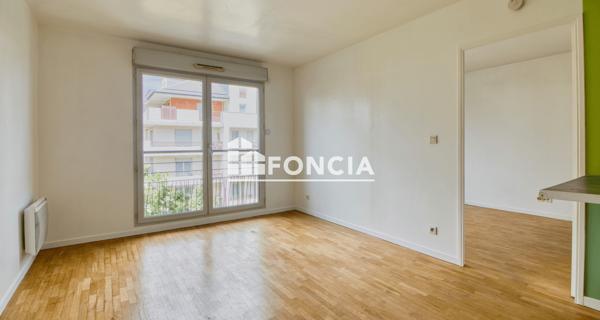 À vendre Appartement 2 pièces 41 m² - Carrières-sous-poissy 78955