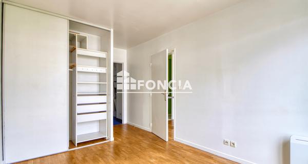 À vendre Appartement 2 pièces 41 m² - Carrières-sous-poissy 78955