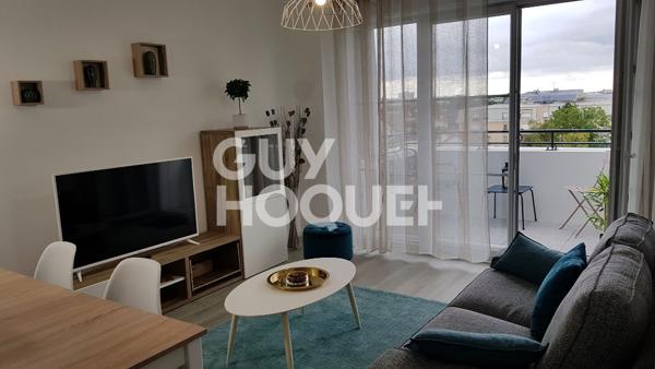 Appartement 3 pièces à louer à Franconville - Grand standing