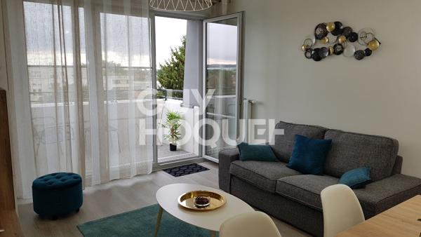 Appartement 3 pièces à louer à Franconville - Grand standing