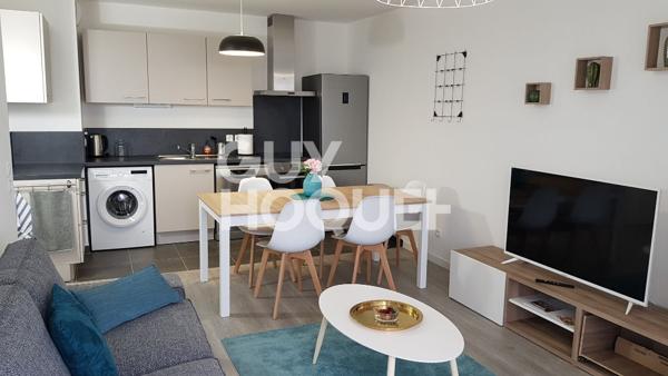 Appartement 3 pièces à louer à Franconville - Grand standing