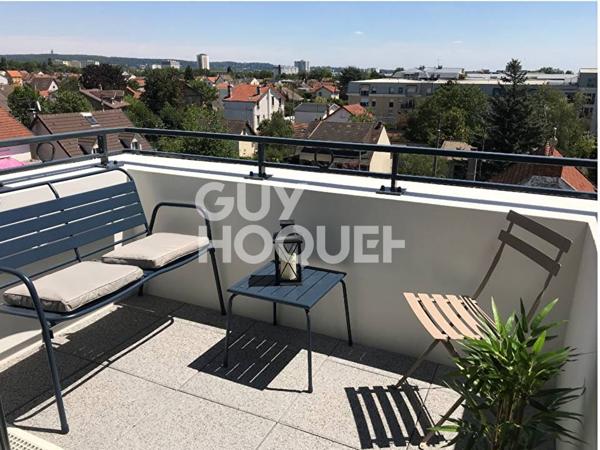 Appartement 3 pièces à louer à Franconville - Grand standing