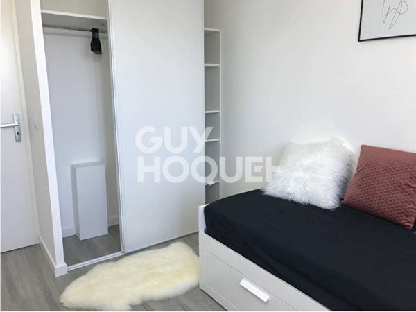 Appartement 3 pièces à louer à Franconville - Grand standing