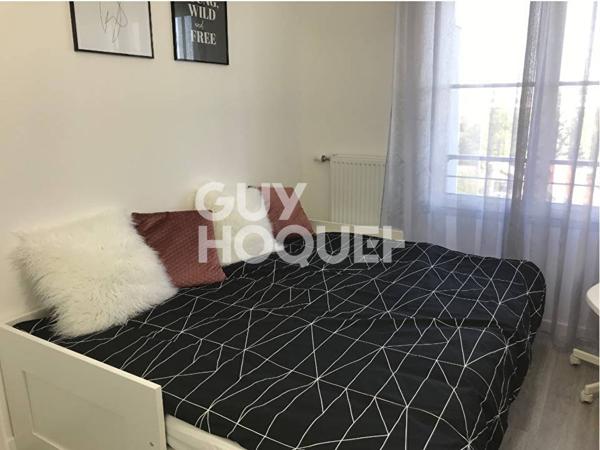 Appartement 3 pièces à louer à Franconville - Grand standing