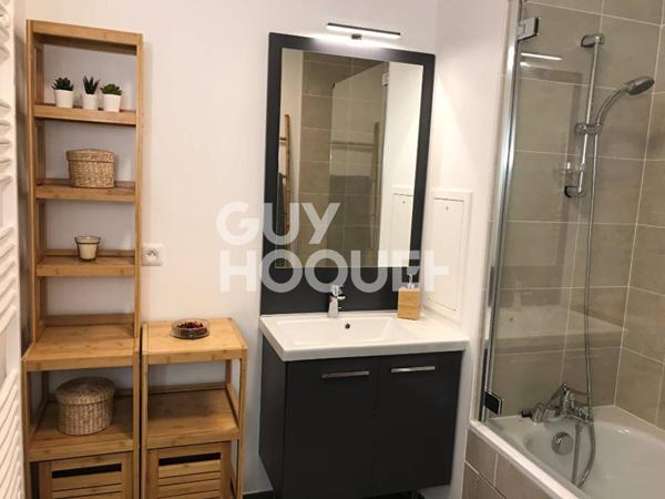 Appartement 3 pièces à louer à Franconville - Grand standing