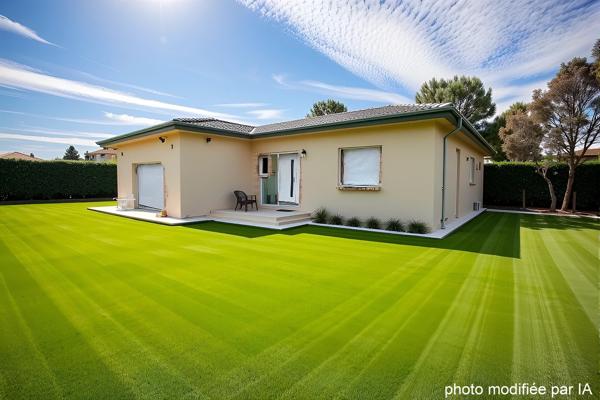 Maison 4 pièces - 148 m² Exclusivité efficity