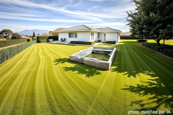 Maison 4 pièces - 148 m² Exclusivité efficity