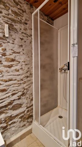 Maison traditionnelle 5 pièces de 105 m² à Saint-Gildas-de-Rhuys (56730)