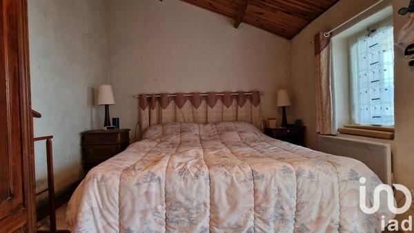 Maison traditionnelle 5 pièces de 105 m² à Saint-Gildas-de-Rhuys (56730)