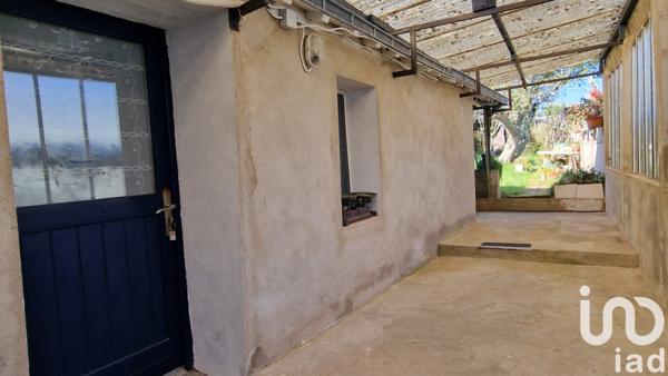 Maison traditionnelle 5 pièces de 105 m² à Saint-Gildas-de-Rhuys (56730)