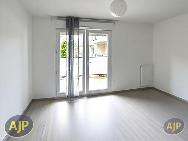 Vente appartement Sainte Luce Sur Loire : 151 480 € - AJP Immobilier Carquefou