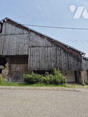 Maison à vendre Longeville