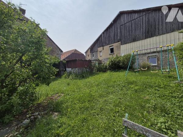 Maison à vendre Longeville