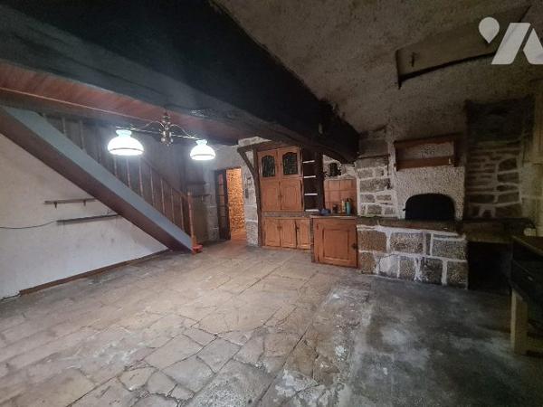 Maison à vendre Longeville