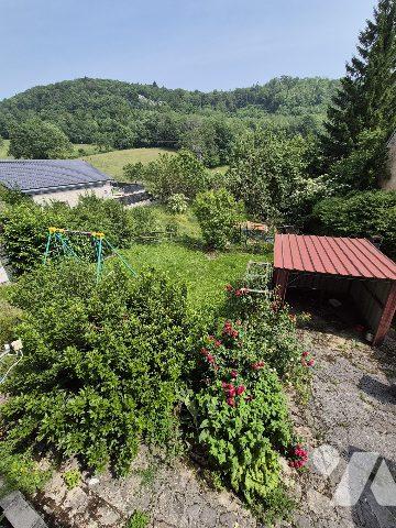 Maison à vendre Longeville