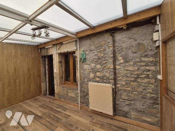 Maison à vendre Longeville