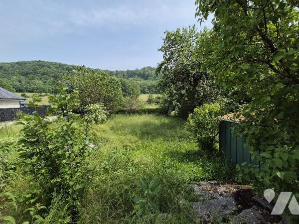 Maison à vendre Longeville