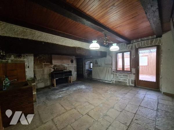 Maison à vendre Longeville