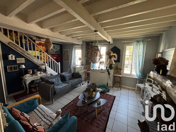 Maison à vendre 6 pièces 141 m² Saint-Loubès