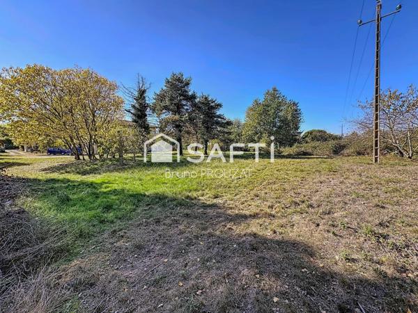 Grande Maison divisible en deux habitations Type 4