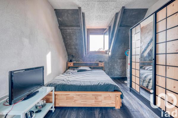 Maison à vendre 6 pièces 155 m² Annet-sur-Marne