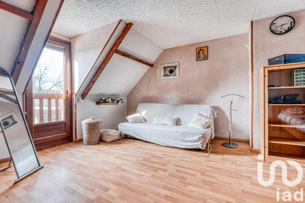 Maison à vendre 6 pièces 155 m² Annet-sur-Marne