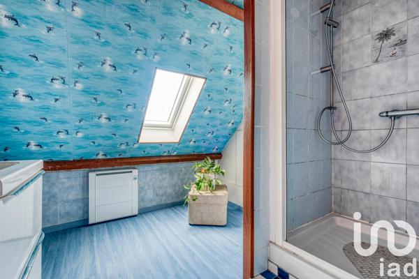 Maison à vendre 6 pièces 155 m² Annet-sur-Marne