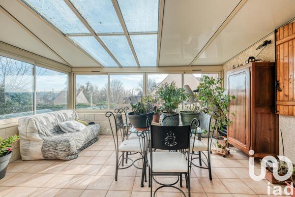 Maison à vendre 6 pièces 155 m² Annet-sur-Marne