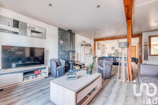 Maison à vendre 6 pièces 155 m² Annet-sur-Marne