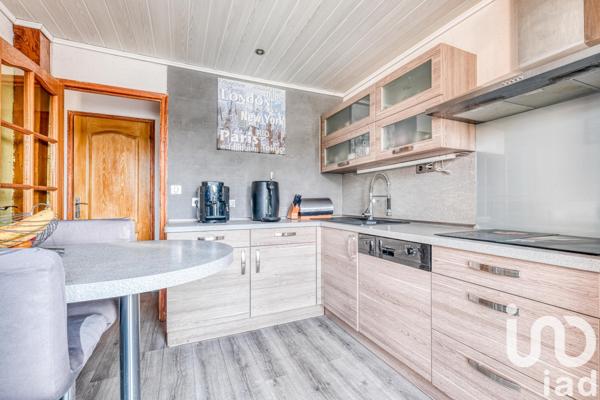 Maison à vendre 6 pièces 155 m² Annet-sur-Marne