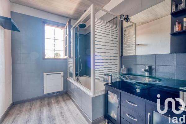 Maison à vendre 6 pièces 155 m² Annet-sur-Marne