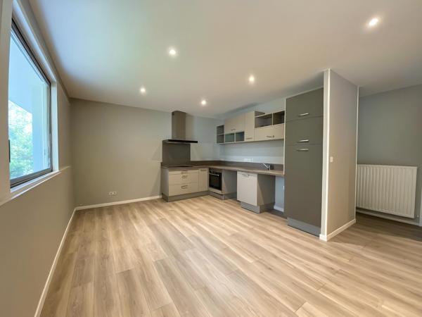 APPARTEMENT DE STANDING SUR ANGOULEME