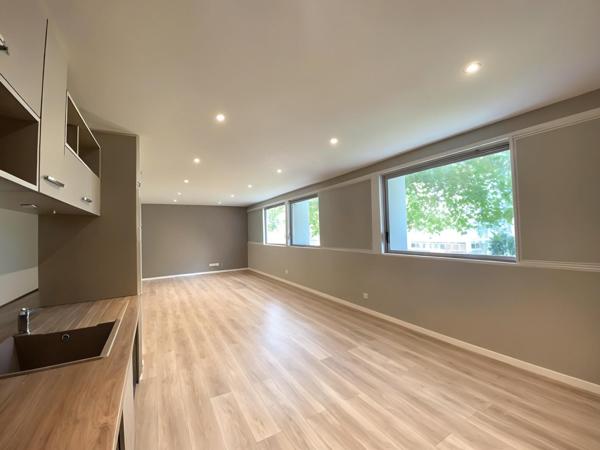 APPARTEMENT DE STANDING SUR ANGOULEME