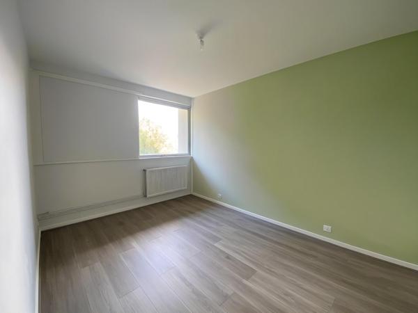 APPARTEMENT DE STANDING SUR ANGOULEME