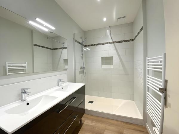 APPARTEMENT DE STANDING SUR ANGOULEME