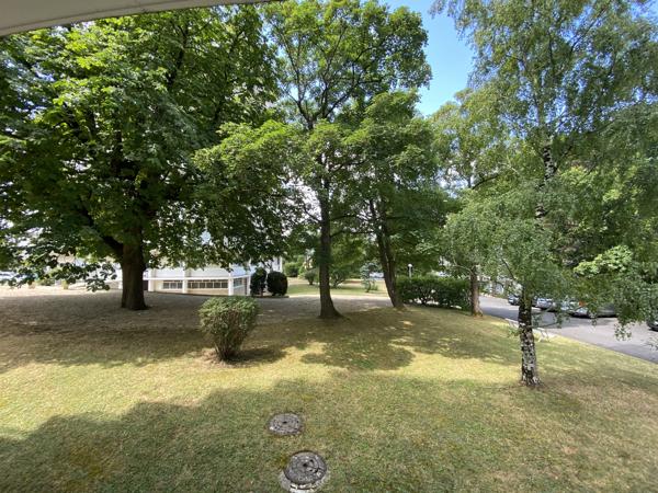 APPARTEMENT DE STANDING SUR ANGOULEME