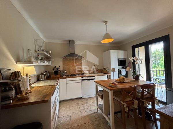 Maison Saint Remy De Provence 209 m2