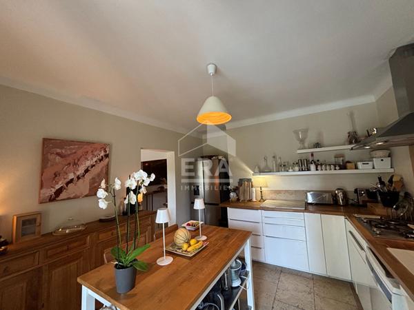 Maison Saint Remy De Provence 209 m2
