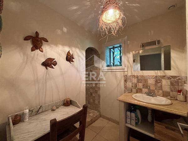 Maison Saint Remy De Provence 209 m2